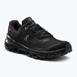 Дамски обувки за бягане ON Cloudventure Waterproof black 3299249