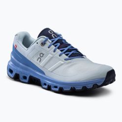 Дамски обувки за бягане ON Cloudventure blue 3299256