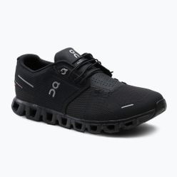 Мъжки обувки за бягане ON Cloud 5 black 5998986