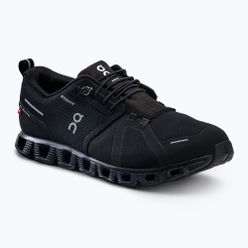 Мъжки обувки за бягане ON Cloud 5 Waterproof black 5998842