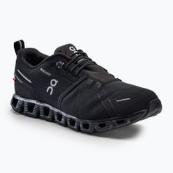 Дамски обувки за бягане ON Cloud 5 Waterproof black 5998838