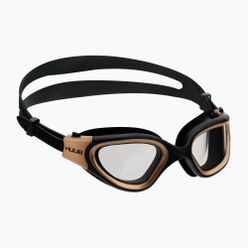 HUUB очила за плуване Aphotic Фотохромни черно-кафяви A2-AG