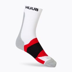 HUUB Active Sock тренировъчни чорапи бели COMACSOCK