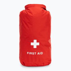 Exped Fold Drybag Водоустойчива чанта за първа помощ 5.5L червена EXP-AID