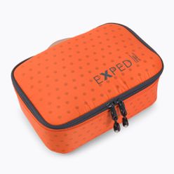 Органайзер за пътуване Exped Padded Zip Pouch M orange EXP-POUCH