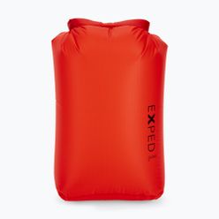 Exped Fold Drybag UL 8L червена EXP-UL водоустойчива чанта