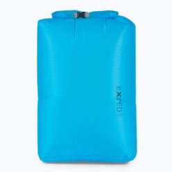 Exped Fold Drybag UL 40L водоустойчива чанта светлосиня EXP-UL