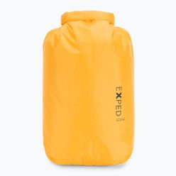 Водоустойчив чувал Exped Fold Drybag 5L yellow EXP-DRYBAG