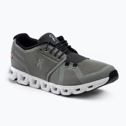 Мъжки обувки за бягане ON Cloud 5 сиви 5998559
