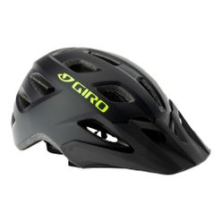 Велосипедна каска GIRO TREMOR черна GR-7089324