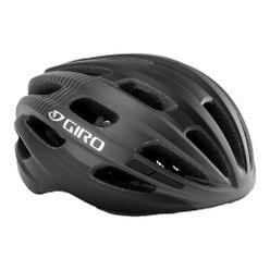 Каска за шосеен велосипед Giro Isode черна GR-7089195