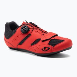 Мъжки обувки за шосе Giro Savix II red GR-7126178