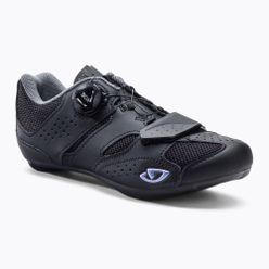 Дамски обувки за шосе Giro Savix II black GR-7126200