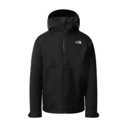 Мъжко пухено яке The North Face Millerton Insulated black NF0A3YFIJK31