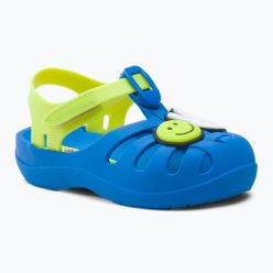 Детски сандали Ipanema Summer IX синьо-зелено 83188-20783
