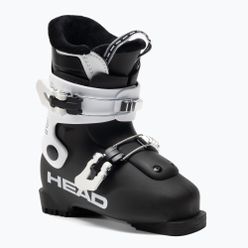 Детски ски обувки HEAD Z 2 черни 609565