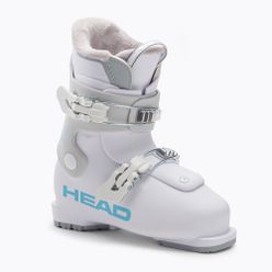 Детски ски обувки HEAD Z 2 бели 609567