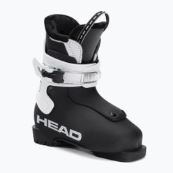 Детски ски обувки HEAD Z 1 черни 609575