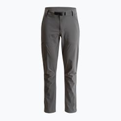 Мъжки софтшел панталони Black Diamond Alpine grey APG61M025LRG1