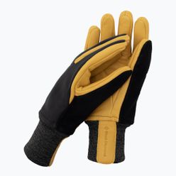 Black Diamond Dirt Bag скит ръкавици черни BD801861