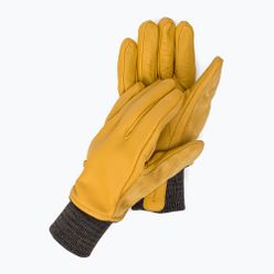 Black Diamond Dirt Bag жълти ръкавици BD801861