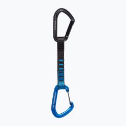 Black Diamond Hotforge Hybrid Quickdrw експрес за катерене син BD3811184005ALL1
