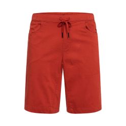 Мъжки къси панталони за катерене Black Diamond Notion red AP750062
