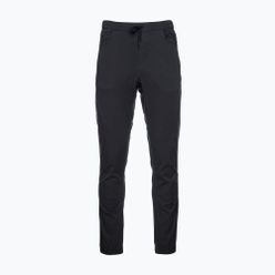 Мъжки панталони за катерене Black Diamond Notion grey AP7500600003XLG1