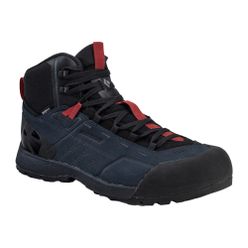 Мъжки обувки за подход Black Diamond Mission LT Mid WP navy blue BD58002693741251