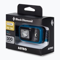 Челно фенерче Black Diamond Astro 300 BD6206744004ALL1
