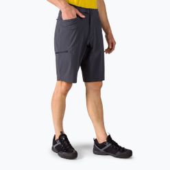 Black Diamond Valley мъжки къси панталони за катерене Carbon AP751106