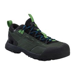 Black Diamond Mission LT green мъжки обувки за подход BD58003291580801