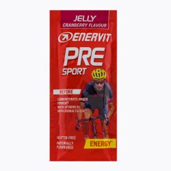 Pre Sport Enervit въглехидрати 45g червена боровинка 98595