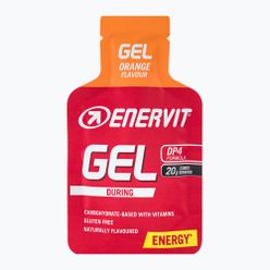 Enervit енергиен гел 25ml orange 98888