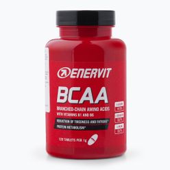 BCAA Enervit аминокиселини 120 таблетки 96300