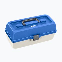 Кутия за аксесоари York Panaro с две чекмеджета, синя P118/2N