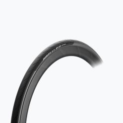 Велосипедна гума Pirelli P7 Sport, черна на търкаляне 4021800