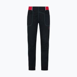 Дамски панталони за катерене La Sportiva Tundra black O609999