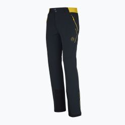 Мъжки панталони за трекинг La Sportiva Orizion black L77999723