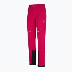 Дамски панталони за трекинг La Sportiva Orizion pink M42409409