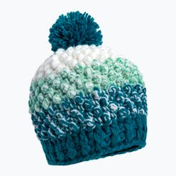 Зимна шапка за жени La Sportiva Terry Beanie turquoise X31616635