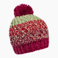 Зимна шапка за жени La Sportiva Terry Beanie red X31321409
