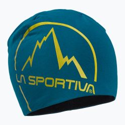 La Sportiva Circle Beanie зимна шапка синя X40635723