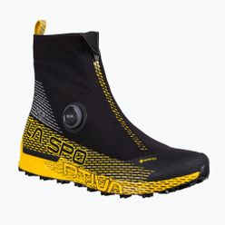 La Sportiva мъжки зимни обувки за бягане Cyclone Cross GTX black/yellow 56C999100