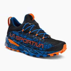 La Sportiva Tempesta черно-синя GTX обувка за бягане 36F634206