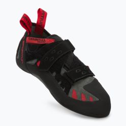Мъжка обувка за катерене La Sportiva Tarantula Boulder в черно и червено 40C917319