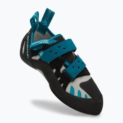 La Sportiva Tarantula Boulder дамска обувка за катерене black/blue 40D001635