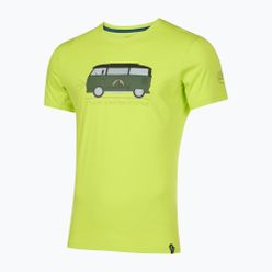 La Sportiva мъжка риза за катерене Van yellow H47729729