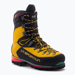 Мъжки туристически обувки LaSportiva Nepal Evo Gtx yellow 21M100100