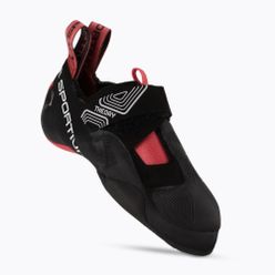Дамски обувки за катерене La Sportiva Theory black 20X999402_35